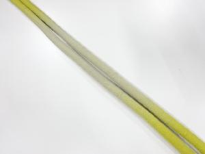 正絹　撚り房　丸くげ